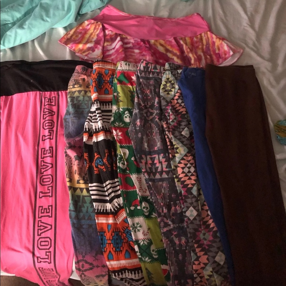 Leggings bundle